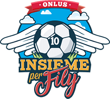 Insieme per Fily Onlus LOGO